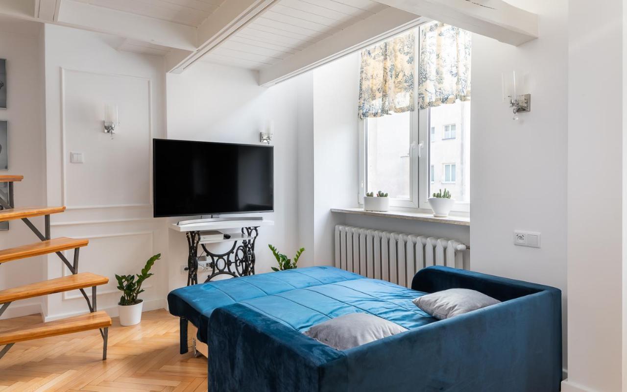 Krolewska By Your Freedom Apartment *