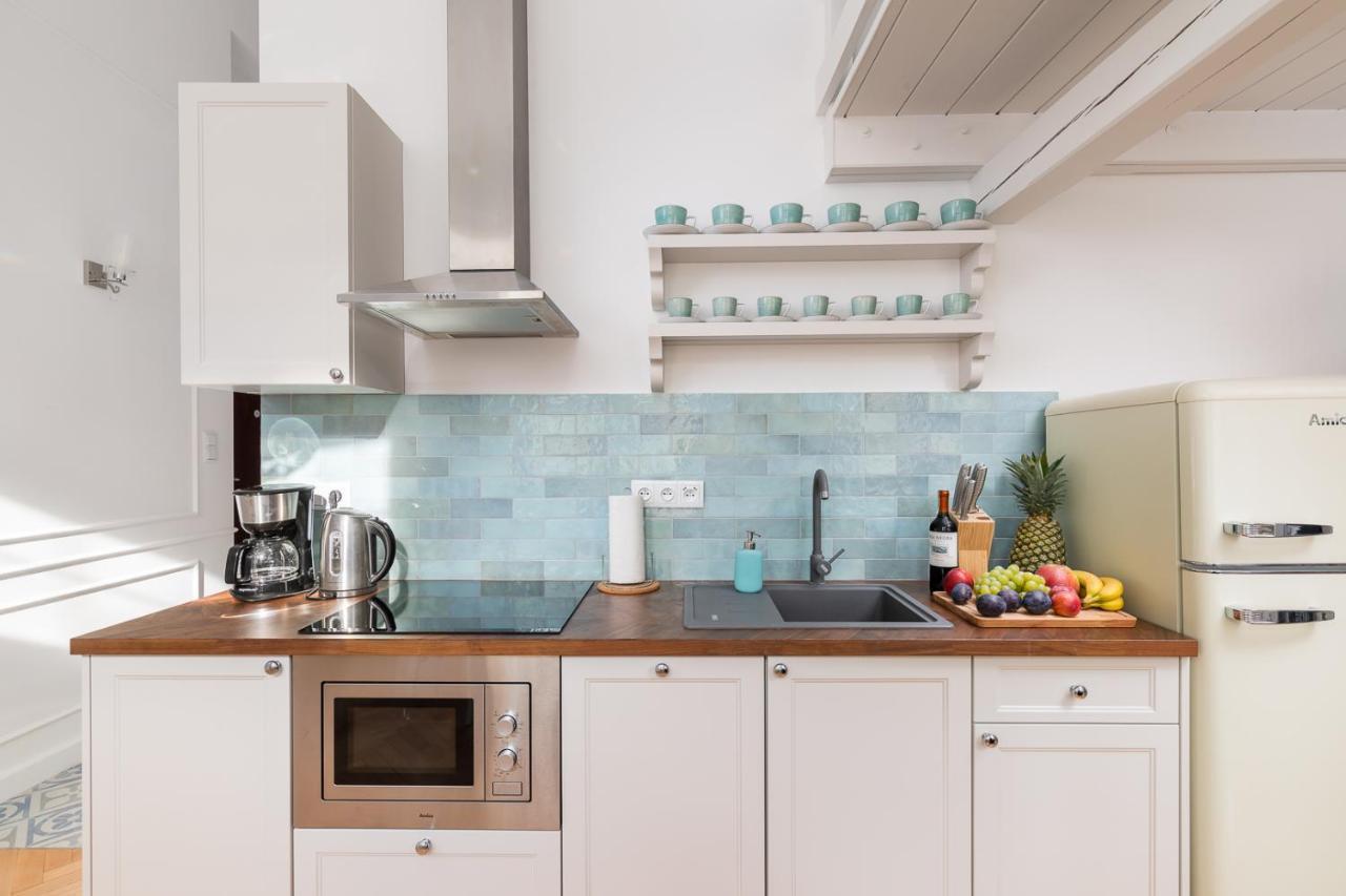 Apartment Krolewska By Your Freedom *