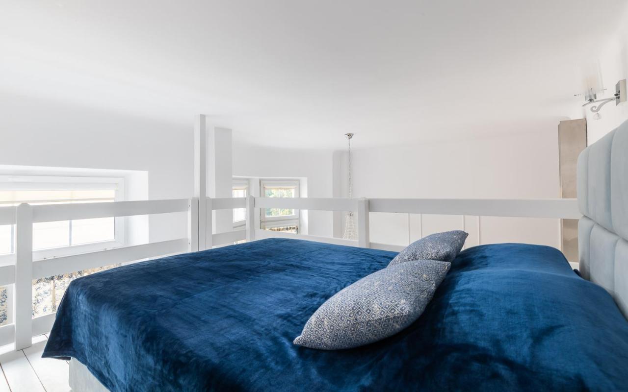 Apartment Krolewska By Your Freedom Warsaw
