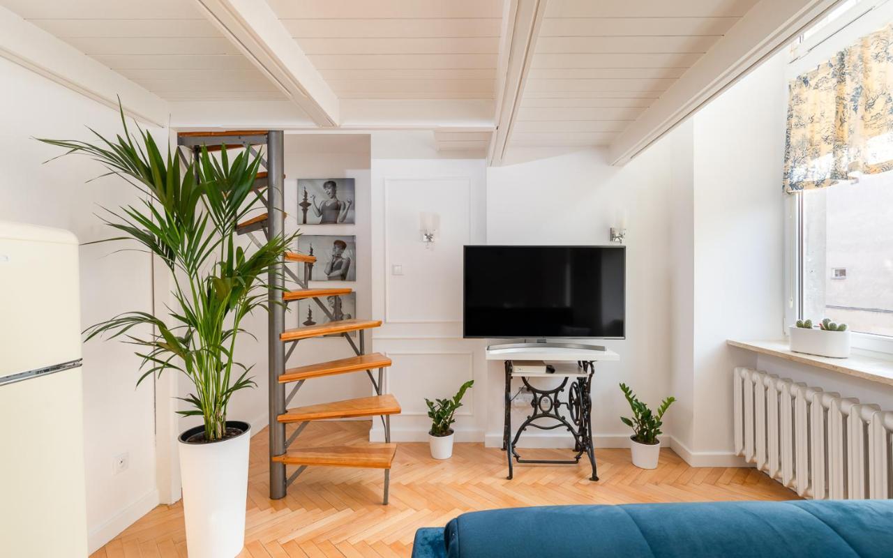 Apartment Krolewska By Your Freedom *