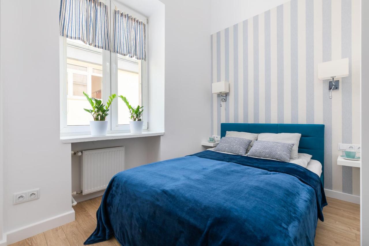 Krolewska By Your Freedom Apartment