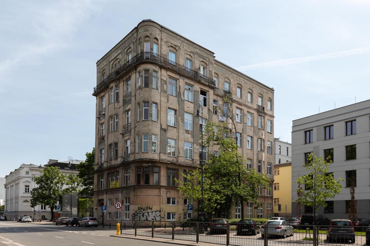 Krolewska By Your Freedom Apartment *