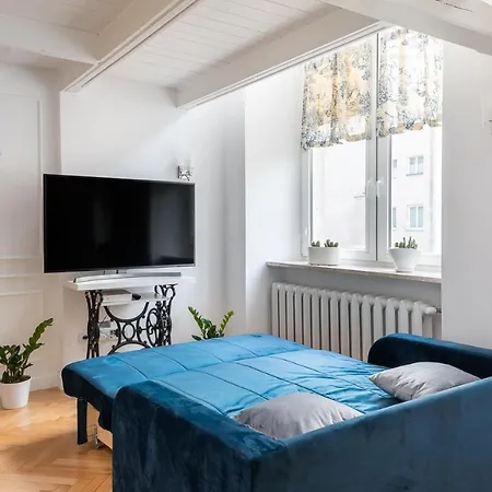 Apartament Krolewska By Your Freedom Warsaw Exterior photo