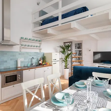 Apartament Krolewska By Your Freedom Warsaw Exterior photo