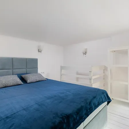 Apartament Krolewska By Your Freedom Warsaw Exterior photo