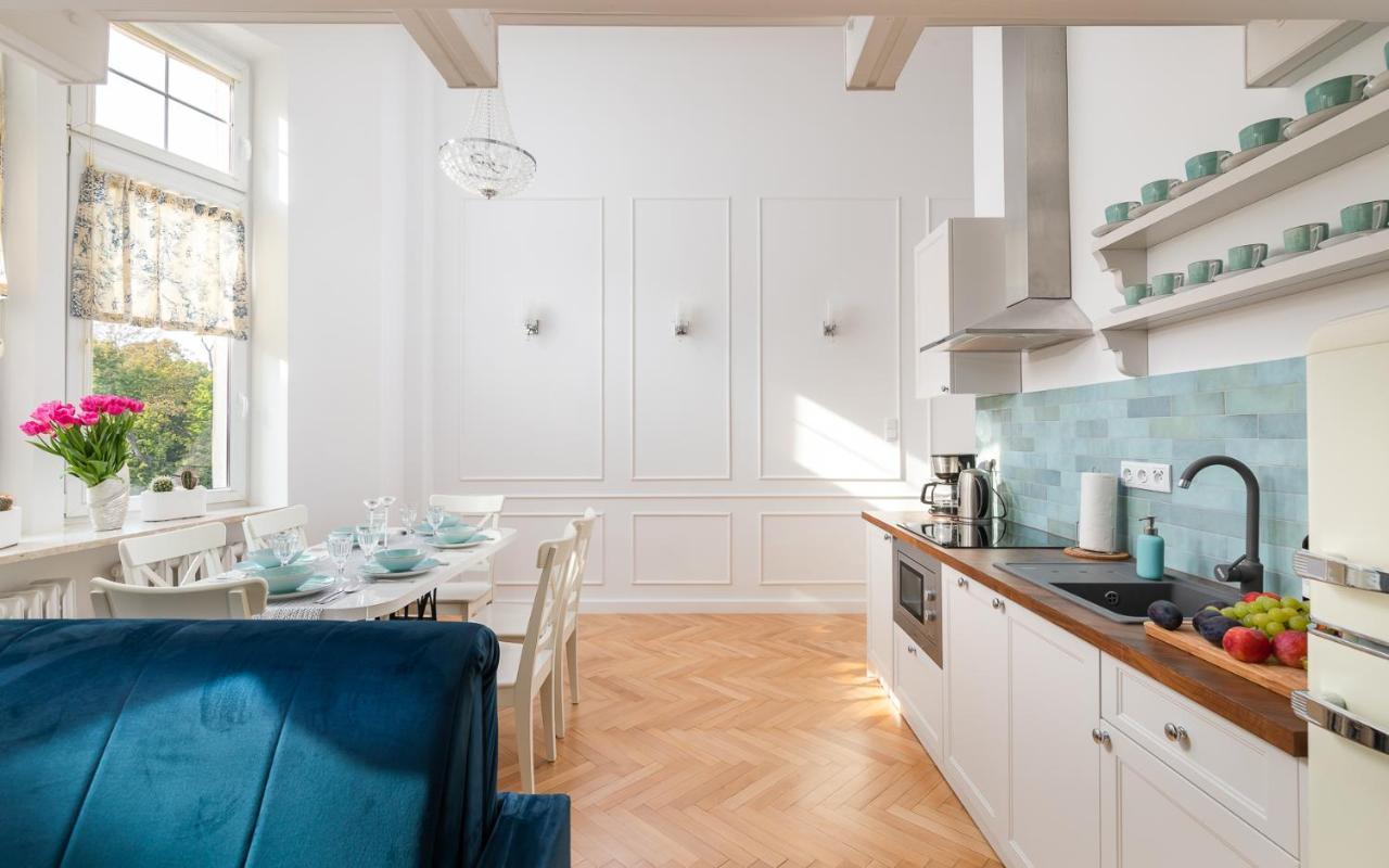 Krolewska By Your Freedom Apartment