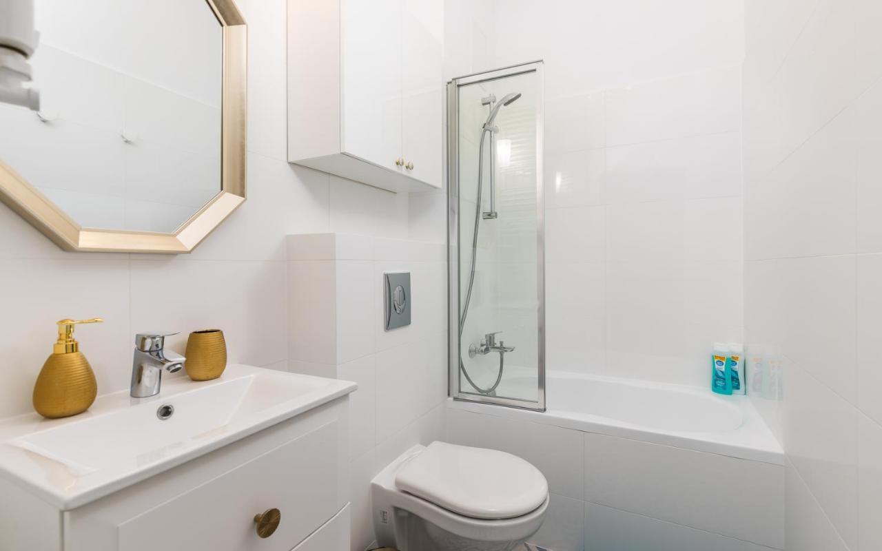 Krolewska By Your Freedom Apartment